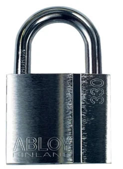 Abloy Hänglås PL330 Klass 2