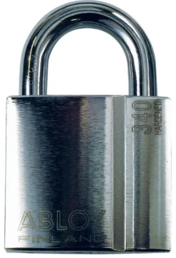 Abloy Hänglås PL320 Klass 1
