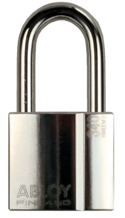 Abloy Hänglås PL340 Klass 3