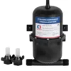 ABS-ackumulatortank 0,75L