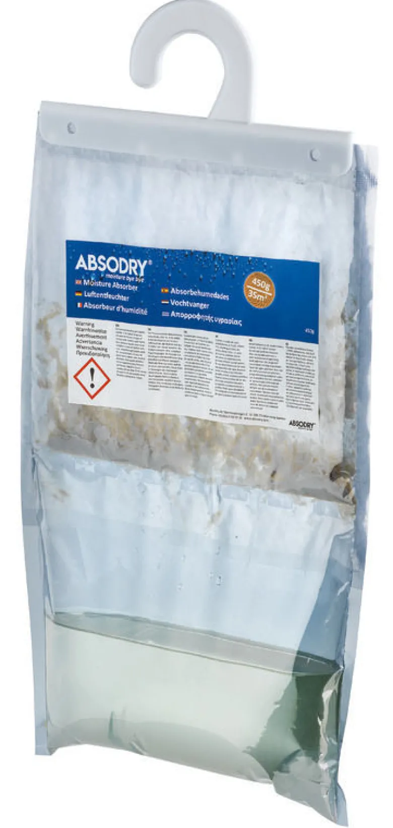 ABSODRY Hängande 450 gr
