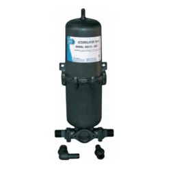 Accumulatortank  1 liter
