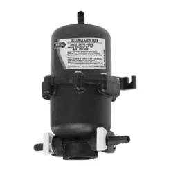 Accumulatortank  0,6 liter