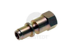 Adapter 189808 f. äldre kablar