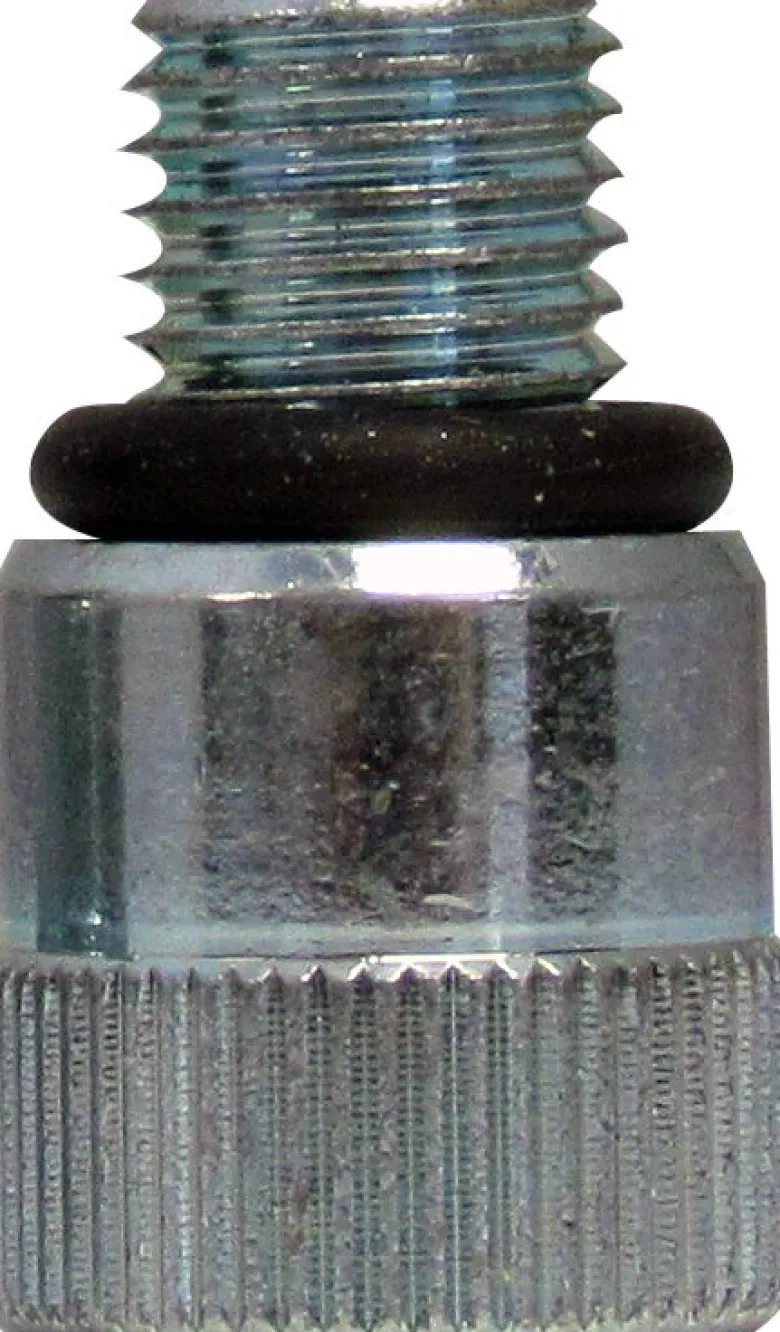 Adapter för Pump till Suzuki, Johnson 10 mm
