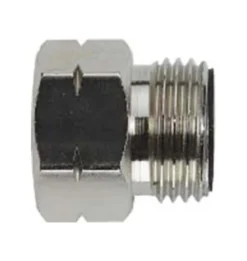 Adapter IC-gaz till 54157