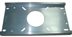 Adapterplatta