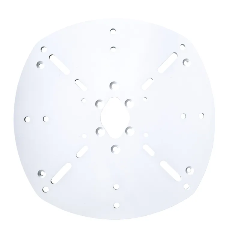 Adapterplatta för Satcom 3 till Dual PowerTower