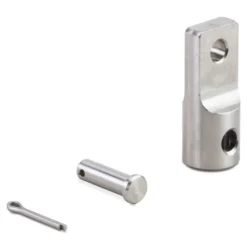 Adaptor kit rod en OMC Cobra