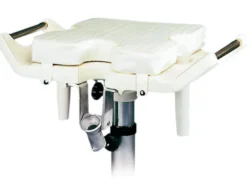 Adriatico fightingstol 74x41 cm