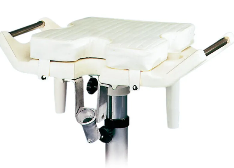 Adriatico fightingstol 74x41 cm