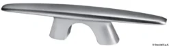 Aero aluminiumknap 158 mm