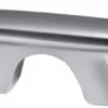 Aero aluminiumknap 408 mm