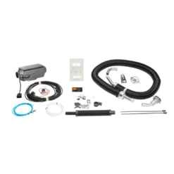 Airtronic 3 D2L 12V Luftvärmare Butiksats