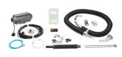 Airtronic 3 D2L 24V Luftvärmare Butiksats