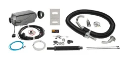 Airtronic 3 D4R+ 12V Luftvärmare Butiksats