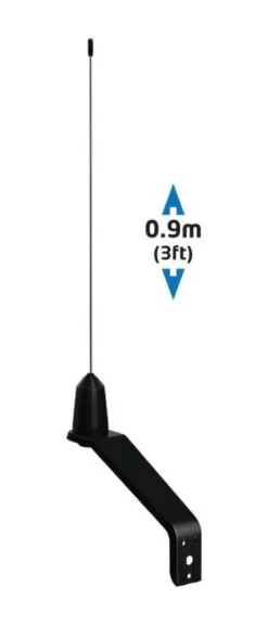 AIS antenn 90cm