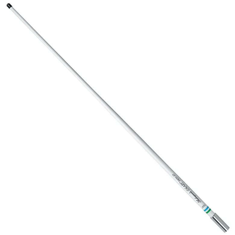 AIS antenn 1,2m Galaxy vit