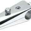 AISI316 flaggstång 20/25 mm för rör Ø 30 mm