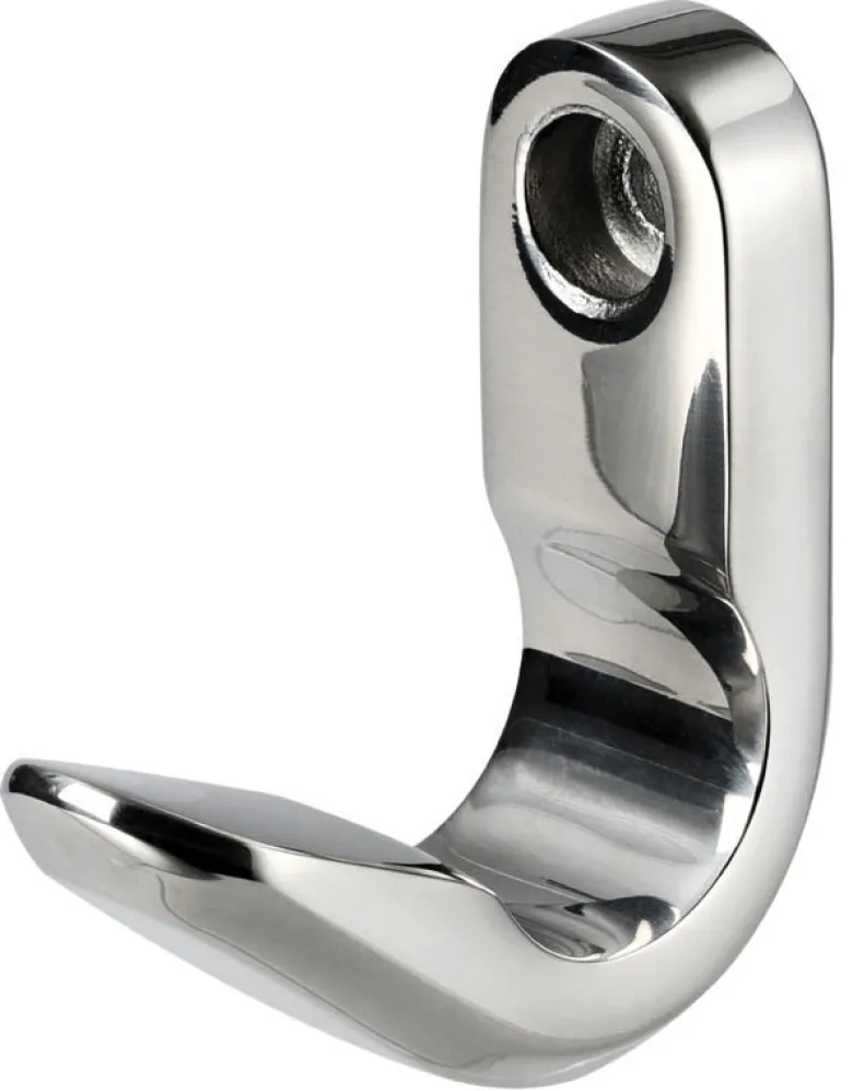 AISI316 krok med hög hållfasthet 47x16x44 mm