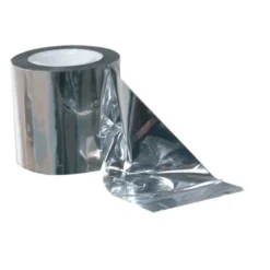 Aluminiumtejp 50 mm x 30 m.