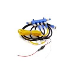 Amphenol altw n2k nmea 2000-kit m/ separat strömförsörjning