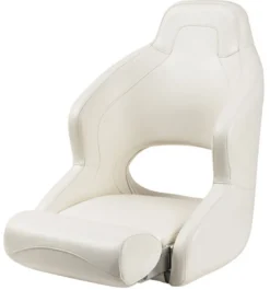 Anatomiskt säte H52 RAL 9010