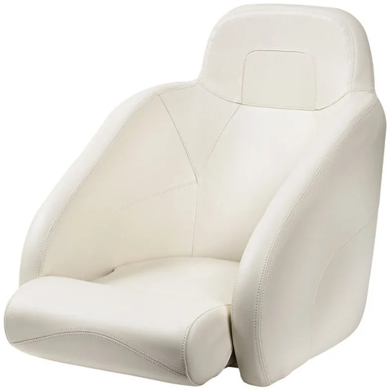 Anatomiskt säte H54 RAL 9010