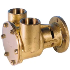 Ancor Kylvattenpump Motortyp ST142