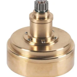 Andersen Ombyggningskit (elmotor) Compact 58ST Ovandäck, 12V