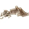 Andersen Servicekit 10: Vinschfjädrar