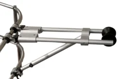 Ankardävert komplett, 580 mm