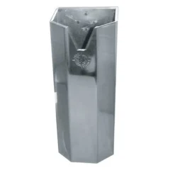 Ankarhållare för M-anker upp till 15 kg 110x110x270mm Rf Stål