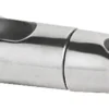 Ankarkoppling med svirvel AISI 316 10 mm