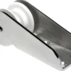Ankarrulle AISI 316 221 x 82 mm