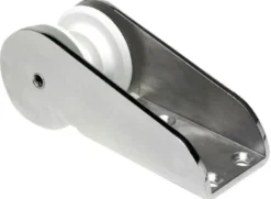 Ankarrulle AISI 316 221 x 82 mm
