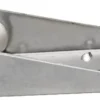 Ankarrulle AISI 316 170 x 57 mm