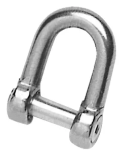 Ankarschackel AISI 316 8 mm