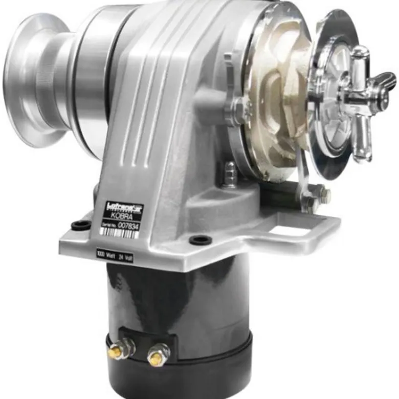 Ankarspel Lofrans Kobra 12V 1000W