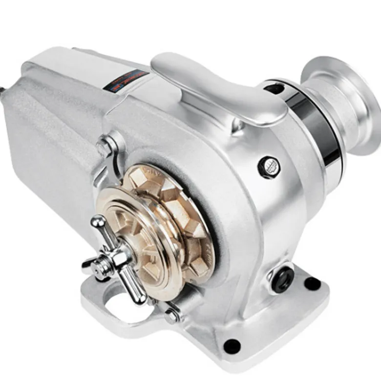 Ankarspel Lofrans Tigres 1500w 12V