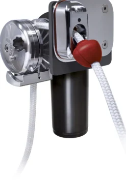 Ankarspels-kit Balder 900 W