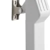Antivibrationslås i gummi 96x29 mm