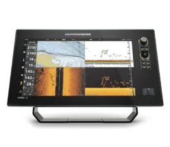 APEX 16 MSI+ GPS