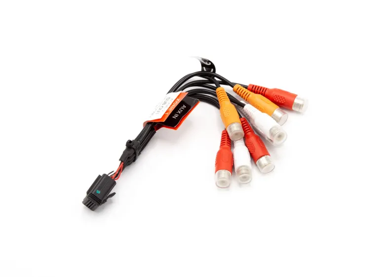 Apollo loom RCA zone 1+2