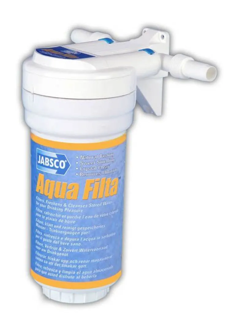 Aqua filter 1/2"