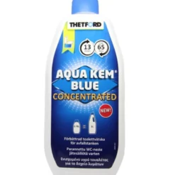 Aqua kem blue concentrated 0,78l