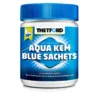 Aqua kem tabletter 375g