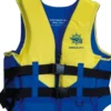 Aqua Sailor flytväst S