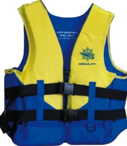 Aqua Sailor flytväst XL