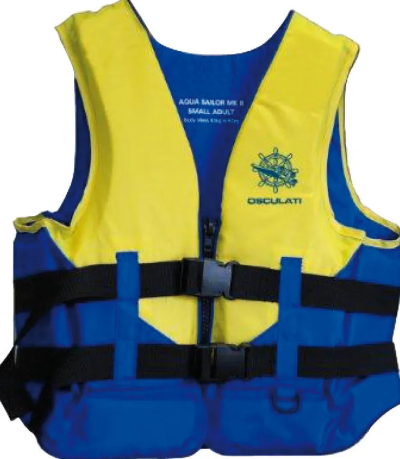 Aqua Sailor flytväst XL